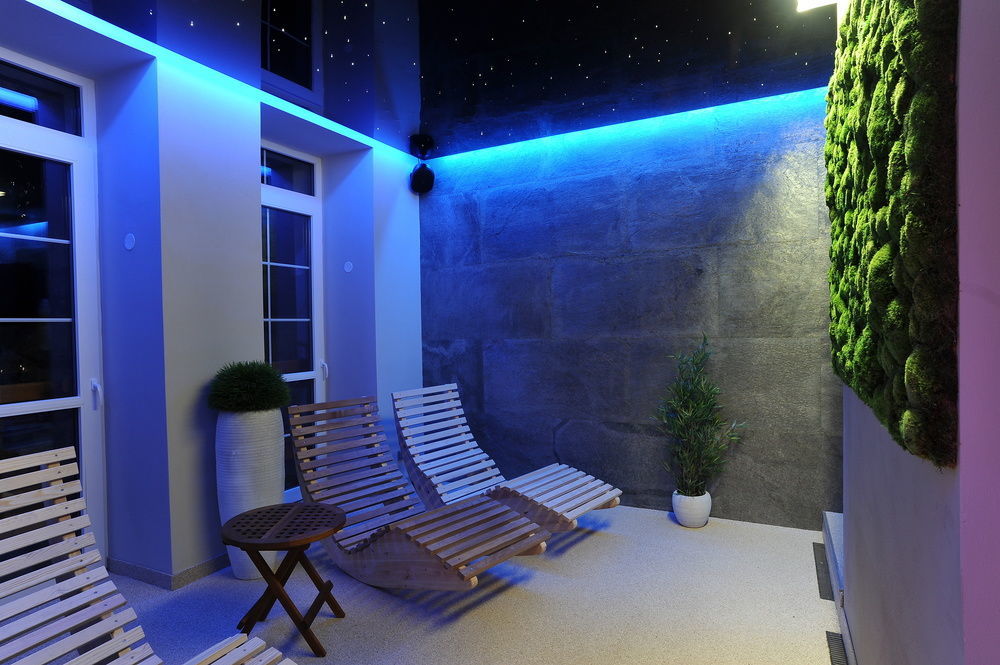 Wellness Penzion Jarmilka S Privatnim Wellness Bedřichov Exterior foto